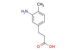 eMolecules​ 3-(3-Amino-4-methylphenyl)propanoic acid | 827601-54-7 | MFCD15204100