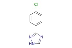eMolecules​ 3-(4-Chlorophenyl)-1H-1,2,4-triazole | 23195-59-7 | MFCD01939280