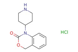 eMolecules​ 1-(Piperidin-4-yl)-1h-benzo[d][1,3]oxazin-2(4h)-one hydrochloride
