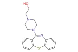 eMolecules​&nbsp;2-4-(2-Hydroxyethyl)piperazin-1-yldithiazepin | 329216-67-3 | MFCD09260028 | 1g