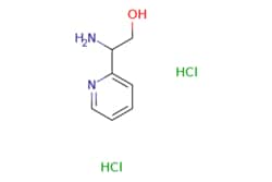 eMolecules​ 2-Amino-2-(2-pyridyl)ethanol DiHCl | 1187930-63-7 | MFCD12913795 | 1g
