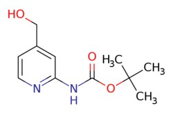 eMolecules​ 2-(Boc-amino)-4-(hydroxymethyl)pyridine | 304873-62-9 | MFCD08704606