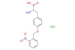 eMolecules​ O-(2-Nitrobenzyl)-l-tyrosine, HCl | 207727-86-4 | MFCD16495886