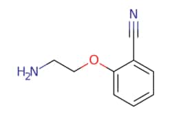 eMolecules​&nbsp;2-(2-Aminoethoxy)benzonitrile | 57276-65-0 | MFCD16495889 | 1g