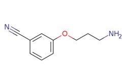eMolecules​ 3-(3-Aminopropoxy)benzonitrile | 785760-03-4 | MFCD16495891