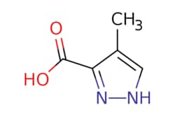 eMolecules​ 4-Methylpyrazole-3-carboxylic acid | 82231-51-4 | MFCD16495896 | 1g
