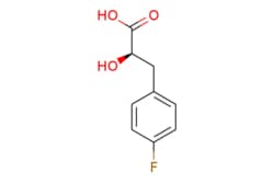 eMolecules​ (R)-3-(4-Fluorophenyl)-2-hydroxypropanoic acid | 124980-94-5