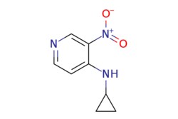 eMolecules​ N-Cyclopropyl-3-nitropyridin-4-amine | 380605-28-7 | MFCD11184481