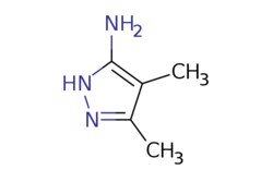 eMolecules​ 3,4-Dimethyl-1h-pyrazol-5-amine | 91159-73-8 | MFCD06255247