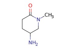 eMolecules​ 5-Amino-1-methylpiperidin-2-one | 90485-53-3 | MFCD09971184