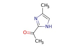 eMolecules​ 1-(4-Methyl-1h-imidazol-2-yl)ethanone | 2524-90-5 | MFCD08668179