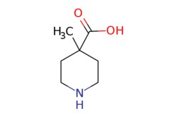 eMolecules​ 4-Methylpiperidine-4-carboxylic acid | 162648-32-0 | MFCD16556151