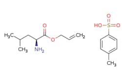 eMolecules​ L-Leucine allyl ester 4-toluenesulfonate salt | 88224-03-7