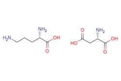 eMolecules​ L-Ornithine l-aspartate salt | 3230-94-2 | MFCD00058084 | 5g,