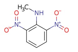 eMolecules​ N-Methyl-2,6-dinitroaniline | 5910-19-0 | MFCD00044067 | 1g,