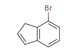 eMolecules​ 7-Bromo-1H-indene | 16657-07-1 | MFCD16652275 | 1g, Quantity: