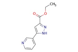 eMolecules​ Ethyl 5-(pyridin-3-yl)-1h-pyrazole-3-carboxylate | 251658-58-9
