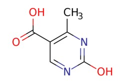 eMolecules​ 2-Hydroxy-4-methylpyrimidine-5-carboxylic acid | 13008-17-8