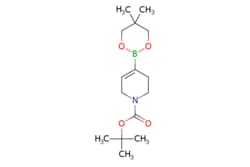 eMolecules​ 3,6-Dihydro-2h-pyridine-1-n-boc-4-boronic acid neopentylglycol ester | 1167991-21-0 | MFCD16628193 | 1g