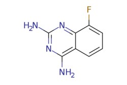 eMolecules​ 8-Fluoroquinazoline-2,4-diamine | 119584-79-1 | MFCD02323636