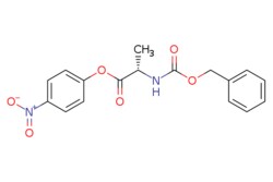eMolecules​ Z-Ala-ONp | 1168-87-2 | MFCD00038118 | 1g, Quantity: Each of