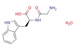 eMolecules​ Glycyl-L-tryptophan hydrate | 2390-74-1 | MFCD00180733 | 1g,