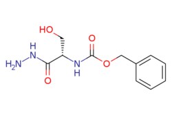 eMolecules​ Z-Ser-NHNH2 | 26582-86-5 | MFCD00153341 | 1g, Quantity: Each