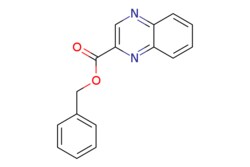 eMolecules​ Benzyl quinoxaline-2-carboxylate | 1240842-74-3 |  | 1g