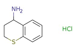 eMolecules​ 3,4-Dihydro-2H-1-benzothiopyran-4-amine hydrochloride | 15857-70-2