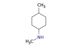 eMolecules​ N,4-Dimethylcyclohexan-1-amine | 90226-23-6 | MFCD06655413
