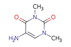 eMolecules​ 5-Amino-1,3-dimethylpyrimidine-2,4(1h,3h)-dione | 49738-24-1