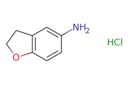 eMolecules​ 1093403-66-7 | 2,3-Dihydrobenzofuran-5-amine hydrochloride