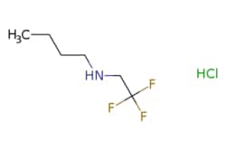 eMolecules​&nbsp;N-(2,2,2-Trifluoroethyl)butan-1-amine hydrochloride | 1170296-36-2 | MFCD11099658 | 1g