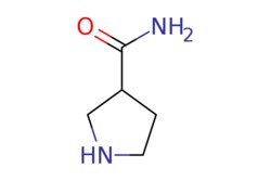 eMolecules​ pyrrolidine-3-carboxamide | 471254-10-1 | MFCD09037932 | 1g,