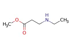 eMolecules​ Methyl 3-(ethylamino)propanoate | 3440-30-0 | MFCD09035843