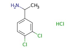eMolecules​ 1-(3,4-Dichlorophenyl)ethanamine HCl | 89981-76-0 | MFCD12913019