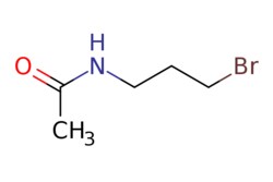 eMolecules​ N-(3-Bromopropyl)acetamide | 51834-67-4 | MFCD11133371 | 1g