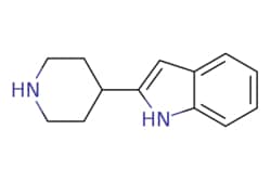 eMolecules​ 2-(Piperidin-4-yl)-1H-indole | 200714-50-7 | MFCD05207607 |