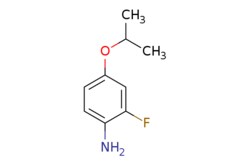 eMolecules​ 2-Fluoro-4-isopropoxyaniline | 154080-04-3 | MFCD15209543 |