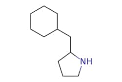 eMolecules​ 2-(Cyclohexylmethyl)pyrrolidine | 60601-74-3 | MFCD02663459