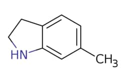 eMolecules​ 6-Methyl-2,3-dihydro-1h-indole | 86911-82-2 | MFCD07371640