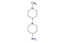 eMolecules​ 1-(1-Methylpiperidin-4-yl)piperidin-4-amine | 1038974-36-5