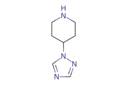 eMolecules​ 4-(1,2,4-triazol-1-yl)piperidine | 158655-26-6 | MFCD11042725