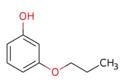 eMolecules​ 3-Propoxyphenol | 16533-50-9 | MFCD11181933 | 1g