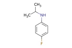 eMolecules​ 4-Fluoro-n-isopropylaniline | 70441-63-3 | MFCD00270760 | 1g,
