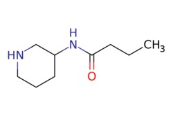 eMolecules​ N-(Piperidin-3-yl)butanamide | 814916-94-4 | MFCD09805842 |