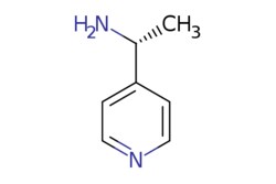 eMolecules​ (1R)-1-Pyridin-4-ylethanamine | 45682-36-8 | MFCD09256818 |