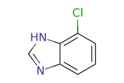 eMolecules​&nbsp;7-Chloro-1h-benzimidazole | 16931-35-4 | MFCD11694327 | 1g