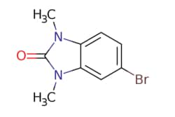 eMolecules​ 5-Bromo-1,3-dimethyl-1,3-benzodiazol-2-one | 53439-89-7 | MFCD14529389