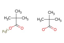 eMolecules​ Palladium(II) trimethylacetate | 106224-36-6 | MFCD16038138 | 5g